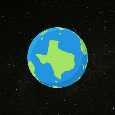 Texas Worldview