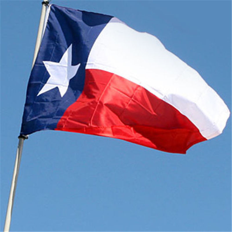 Texas State Flag