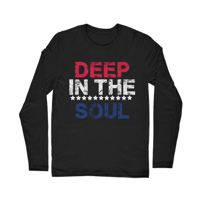 Deep in The soul Classic Long Sleeve T-Shirt