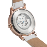 Unisex Cactus Texas Watch with Genuine Leather Strap