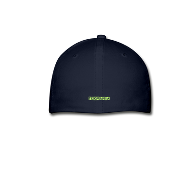 American Cowboy Baseball Cap - navy