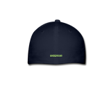 American Cowboy Baseball Cap - navy