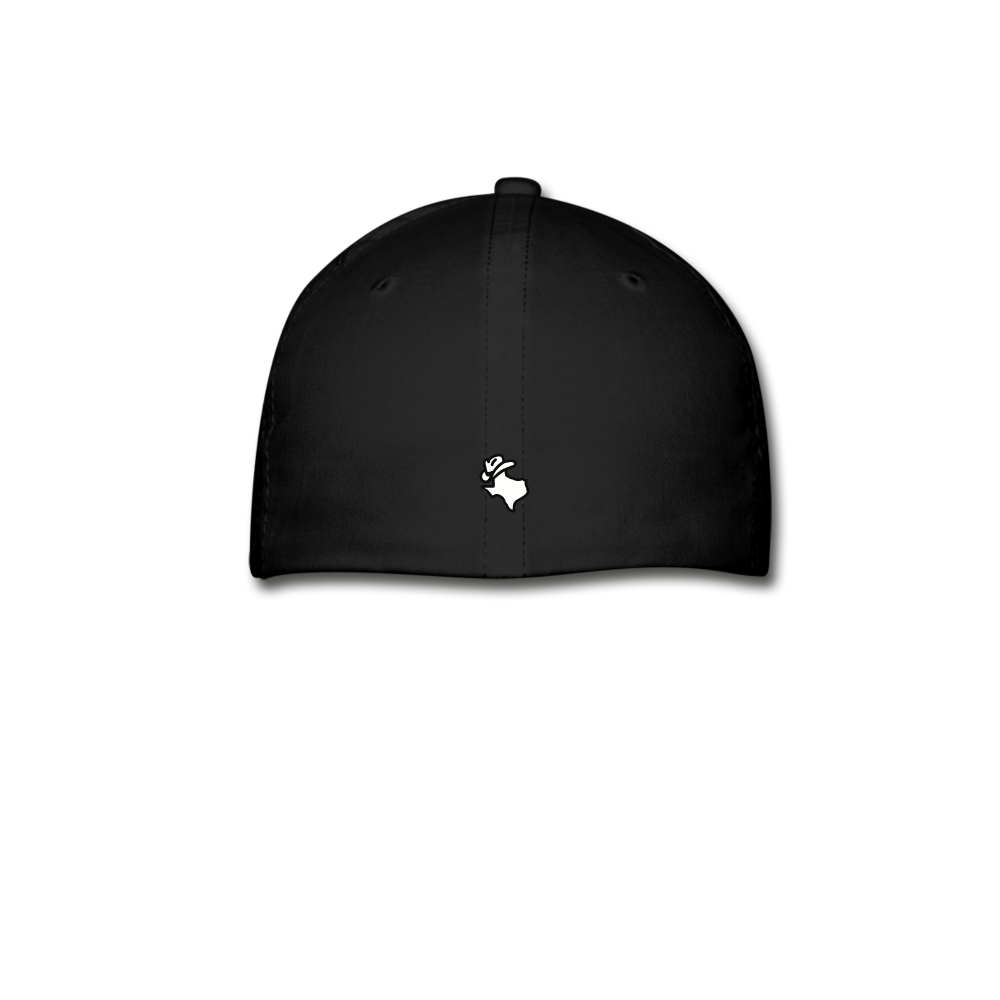 Texas My Obsession Baseball Cap - black