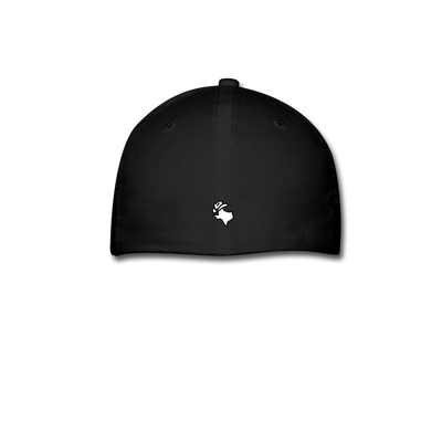 Texas My Obsession Baseball Cap - black