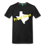 Men's Premium T-Shirt - black