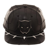 Black Panther Suit Up Snapback/ Out Of Stock
