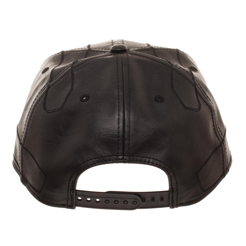 Black Panther Suit Up Snapback/ Out Of Stock