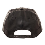 Black Panther Suit Up Snapback/ Out Of Stock