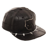 Black Panther Suit Up Snapback/ Out Of Stock