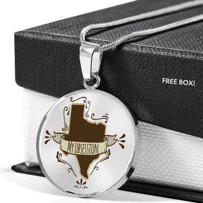 Texmania Luxury Jewelry
