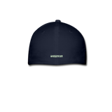 Long Horn Texmania Baseball Cap - navy
