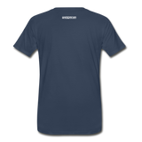 Men's Premium T-Shirt - navy