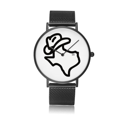 All Things logo watch