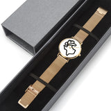 All Things logo watch