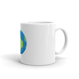 Texas Wide World Mug