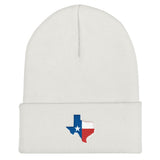 Cuffed Beanie