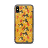 Texan Cowboy iPhone Case