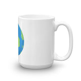 Texas Wide World Mug