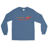 Texas Christmas Long Sleeve