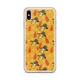 Texan Cowboy iPhone Case