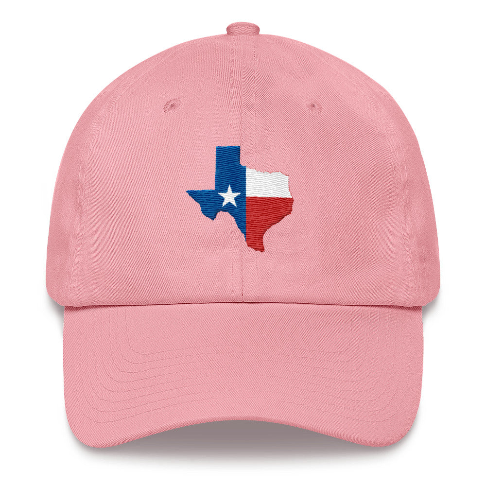 Texas Dad hat