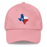 Texas Dad hat