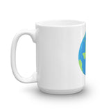 Texas Wide World Mug