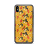 Texan Cowboy iPhone Case