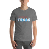 Greetings From Texas T-Shirt