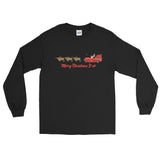 Texas Christmas Long Sleeve
