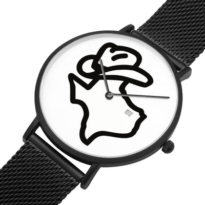 All Things logo watch