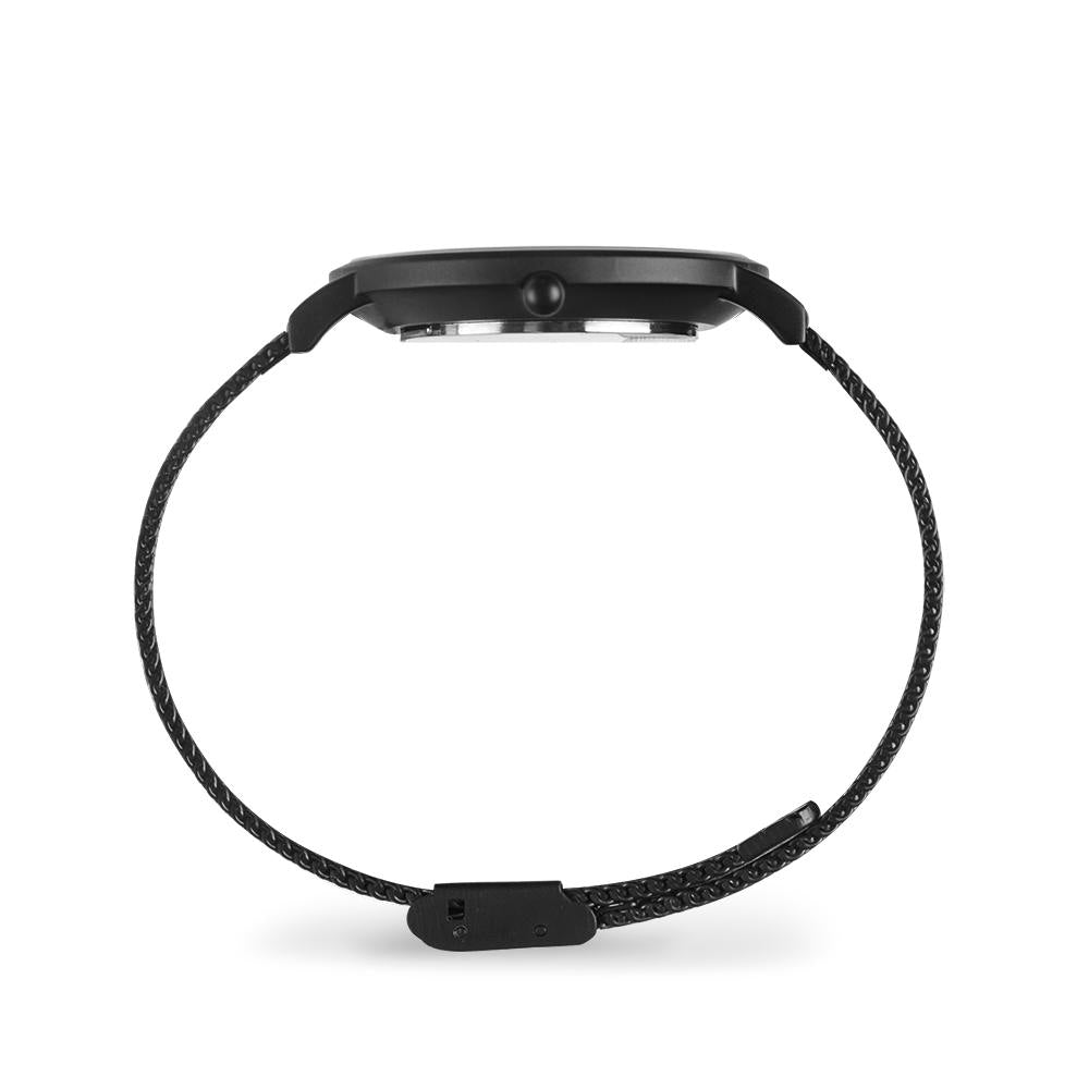 All Things logo watch
