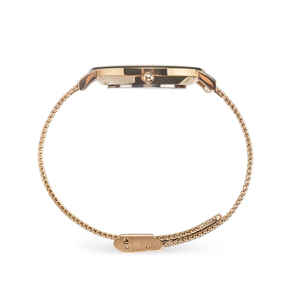All Things logo watch