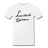 Organic T-Shirt - white
