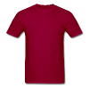 Your Customized Product - dark red