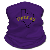 Multifunctional Scarf | Tan’s Club - purple