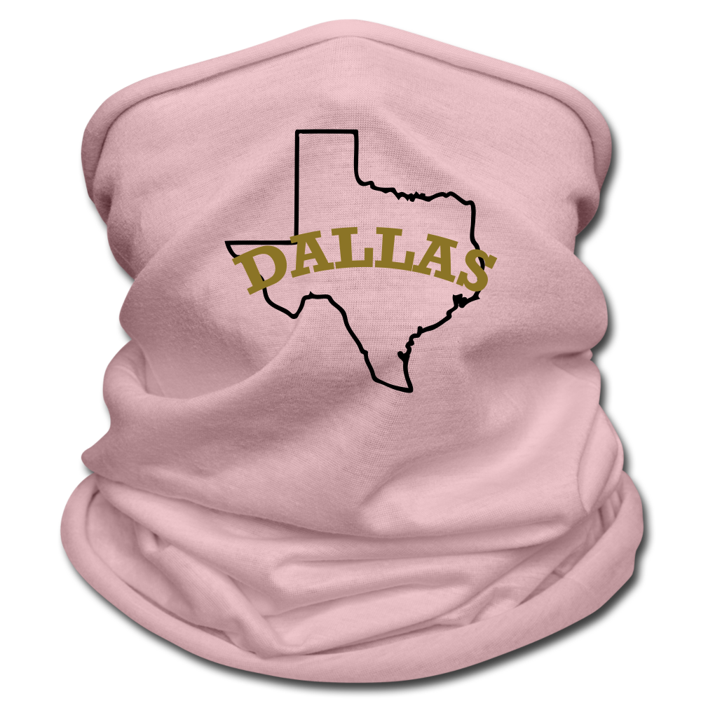 Multifunctional Scarf | Tan’s Club - pink