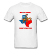 Your Customized Product - white