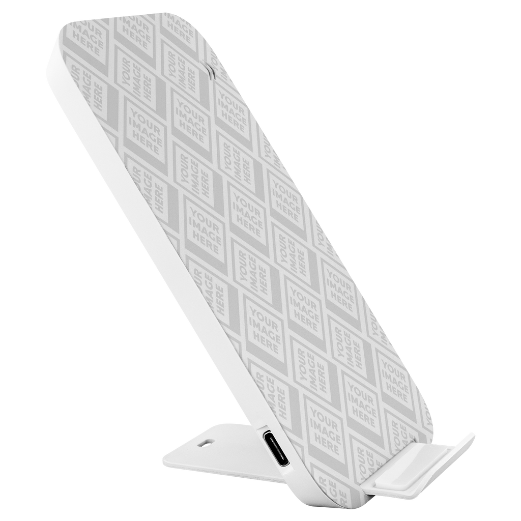 Personalize your Wireless charging stand