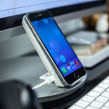 Personalize your Wireless charging stand