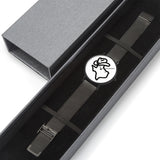 All Things logo watch